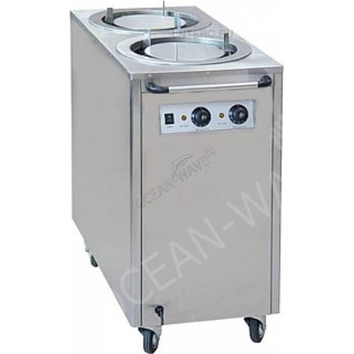 Элеватор тарелок Kocateq DRN2 - купить в интернет-магазине OCEAN-WAVE.ru