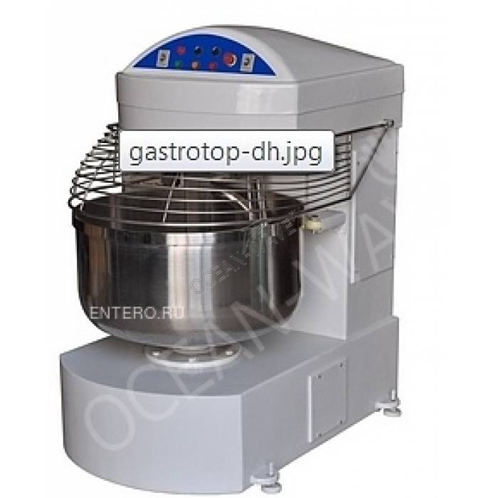 Тестомес Gastrotop DH-30B-A - купить в интернет-магазине OCEAN-WAVE.ru