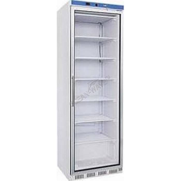Шкаф морозильный Forcool HF400G - купить в интернет-магазине OCEAN-WAVE.ru