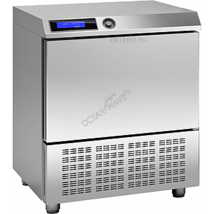 Шкаф шоковой заморозки Angelo Po XS51M - купить в интернет-магазине OCEAN-WAVE.ru