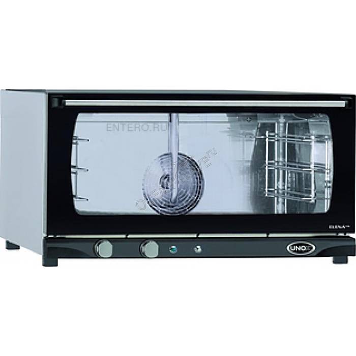 Печь конвекционная UNOX XFT 183 - купить в интернет-магазине OCEAN-WAVE.ru