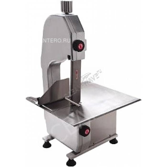 Пила ленточная Starfood HLS-1650A - купить в интернет-магазине OCEAN-WAVE.ru