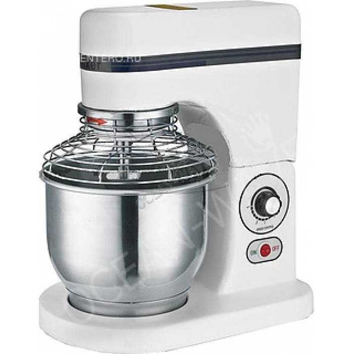 Миксер планетарный MEC CS-B7 - купить в интернет-магазине OCEAN-WAVE.ru