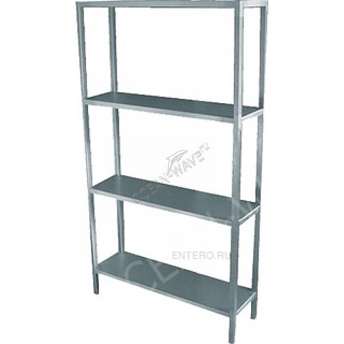 Стеллаж Diamond SR1644 - купить в интернет-магазине OCEAN-WAVE.ru