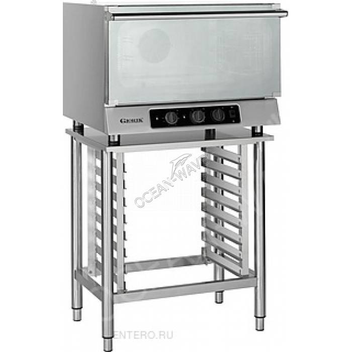 Печь конвекционная GIORIK MR321 - купить в интернет-магазине OCEAN-WAVE.ru