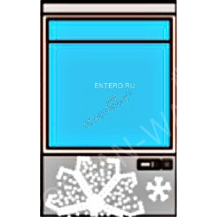 Стол морозильный Кобор NF7-1D - купить в интернет-магазине OCEAN-WAVE.ru