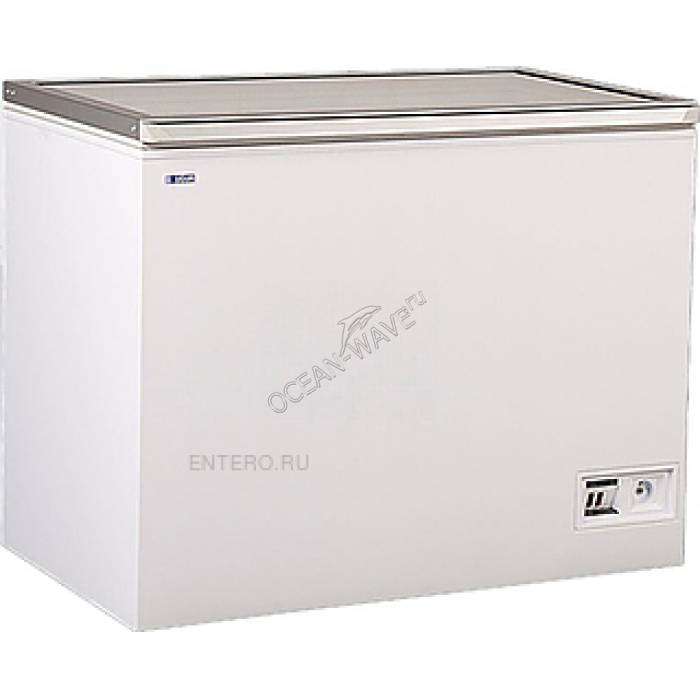 Ларь морозильный UGUR UDD 300 SK - купить в интернет-магазине OCEAN-WAVE.ru