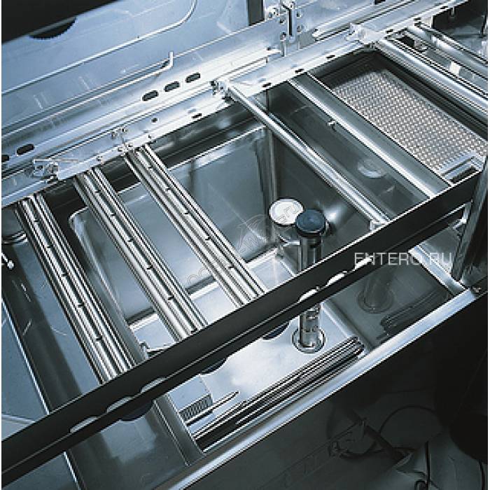 Тоннельная посудомоечная машина Kromo K 2200 new Green Line - купить в интернет-магазине OCEAN-WAVE.ru