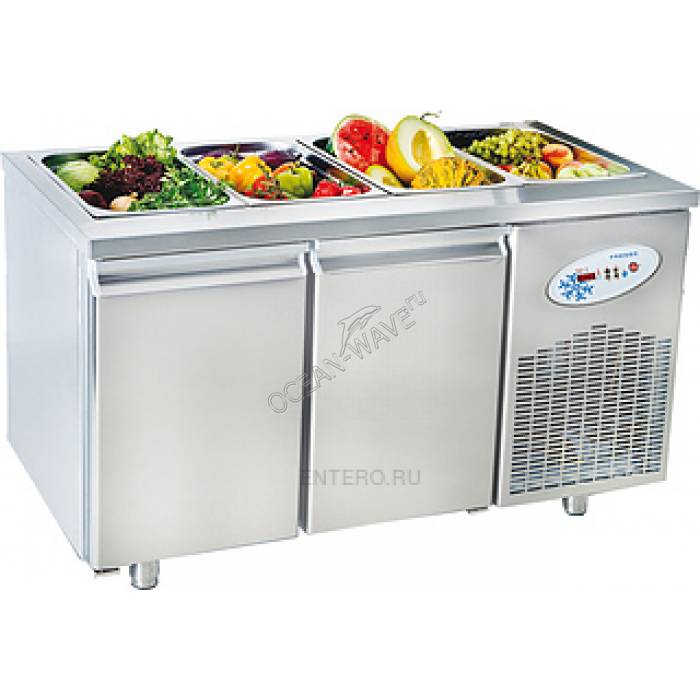 Саладетта Frenox CGN2-SG - купить в интернет-магазине OCEAN-WAVE.ru