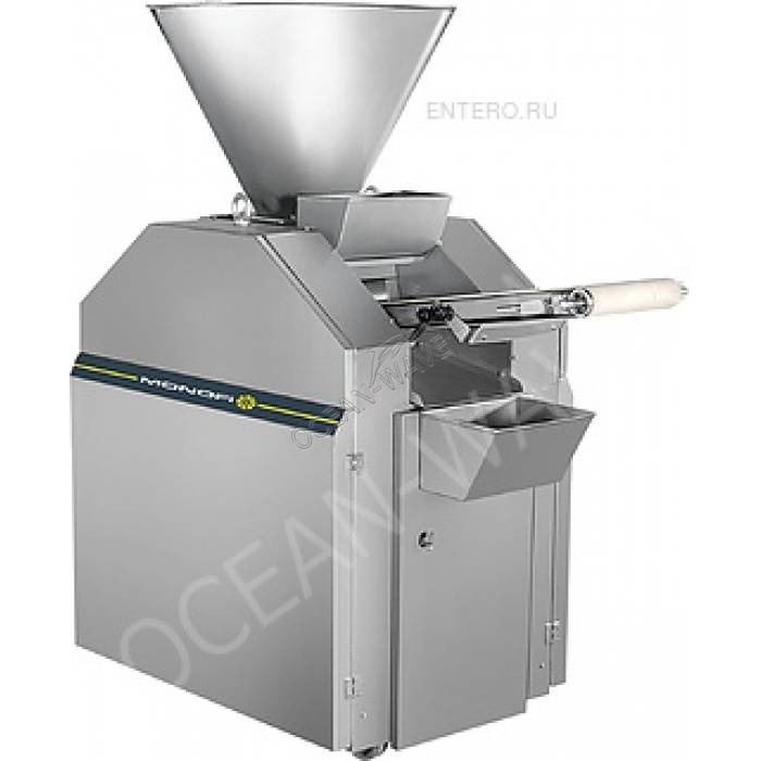 Тестоделитель Monofi MHKM 110 - купить в интернет-магазине OCEAN-WAVE.ru