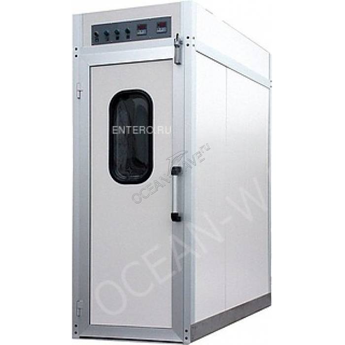 Камера расстоечная MCE СL 2/4060/1 без пола - купить в интернет-магазине OCEAN-WAVE.ru