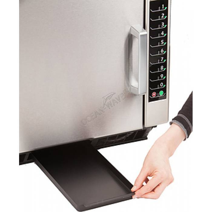 Печь микроволновая высокоскоростная Menumaster XpressChef JET514V - купить в интернет-магазине OCEAN-WAVE.ru