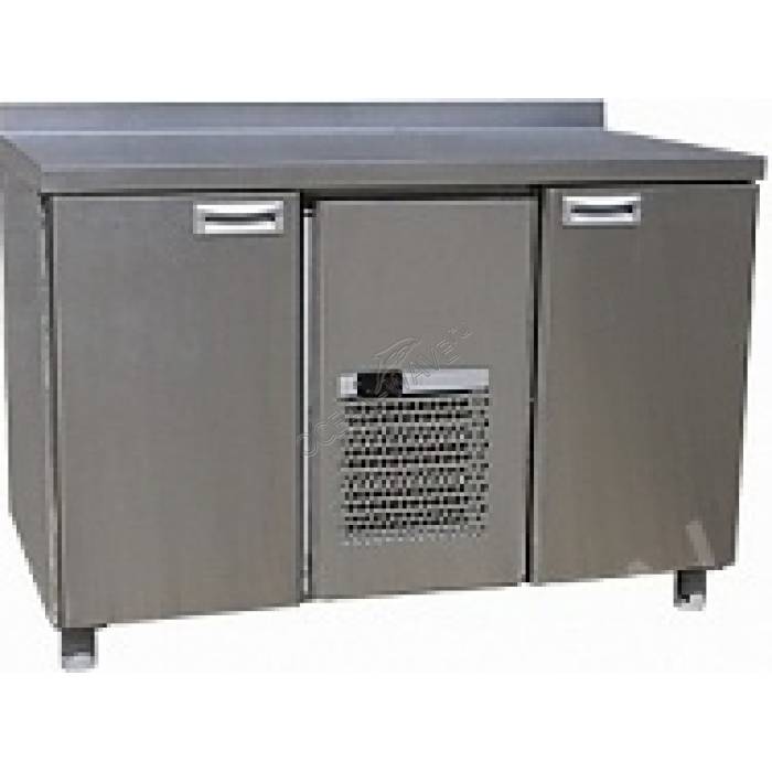 Стол холодильный Carboma BAR-480С - купить в интернет-магазине OCEAN-WAVE.ru