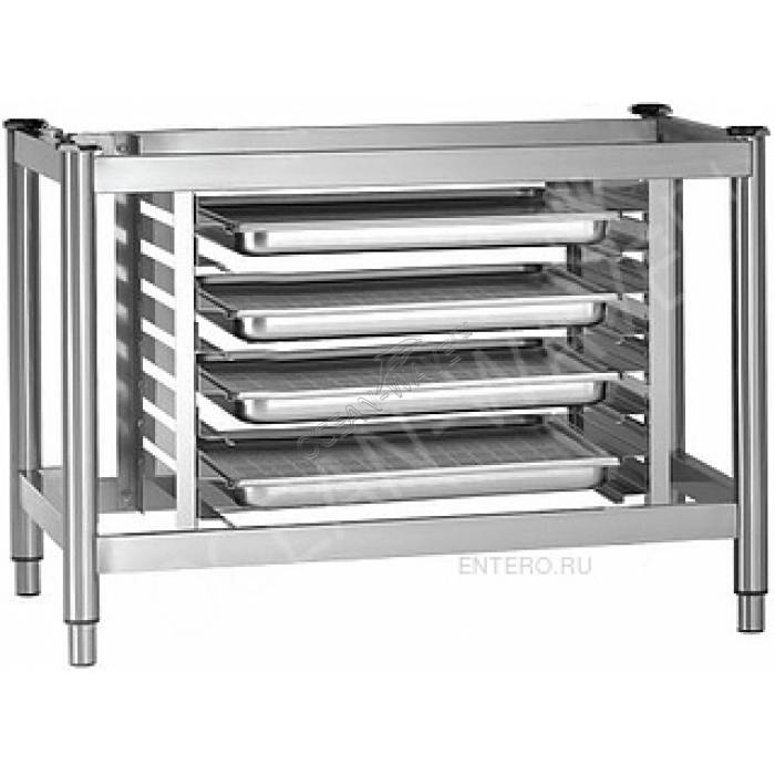 Направляющие для противней GIORIK 2019770 - купить в интернет-магазине OCEAN-WAVE.ru