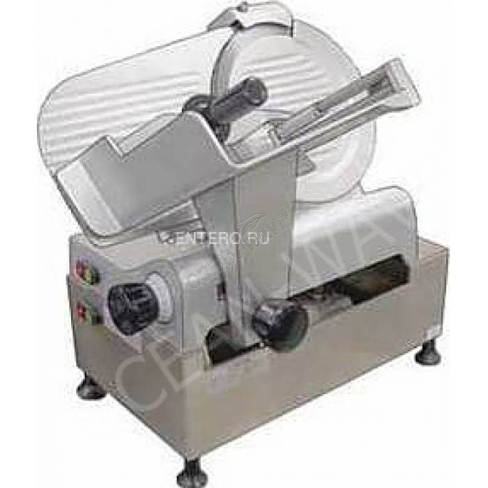 Слайсер BECKERS AU 300 S - купить в интернет-магазине OCEAN-WAVE.ru