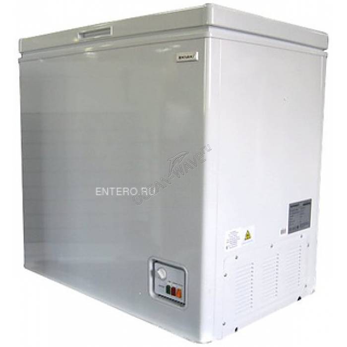 Ларь морозильный Shivaki SHRF-220 FR - купить в интернет-магазине OCEAN-WAVE.ru