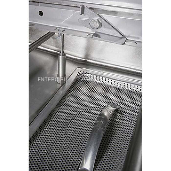 Тоннельная посудомоечная машина Kromo K 1700 Compact DDE - купить в интернет-магазине OCEAN-WAVE.ru