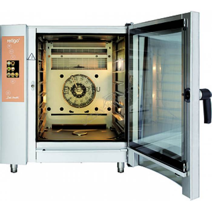 Шкаф пекарский Retigo DM8 - купить в интернет-магазине OCEAN-WAVE.ru