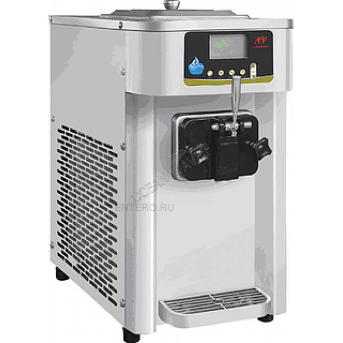 Фризер GASTRORAG SCM1116ARB - купить в интернет-магазине OCEAN-WAVE.ru