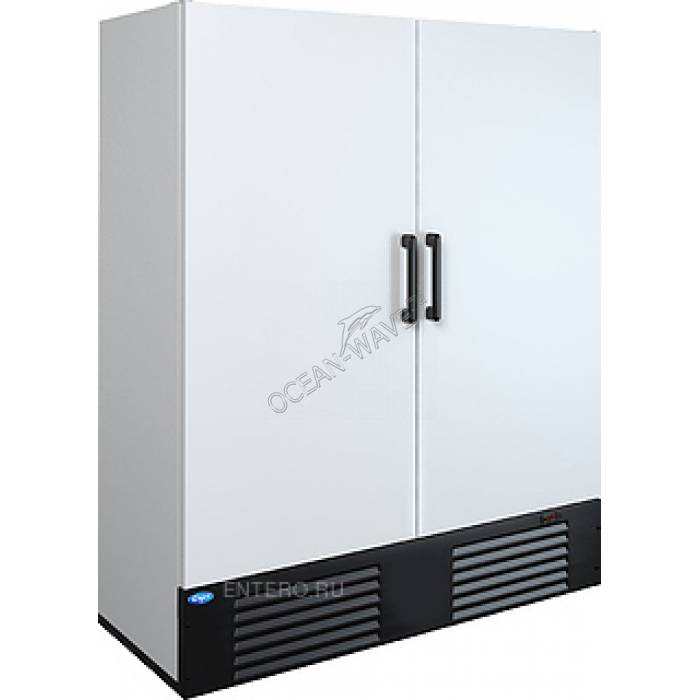 Шкаф морозильный Марихолодмаш Капри 1,5 Н - купить в интернет-магазине OCEAN-WAVE.ru