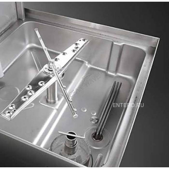 Купольная посудомоечная машина Modular HT 50 - купить в интернет-магазине OCEAN-WAVE.ru