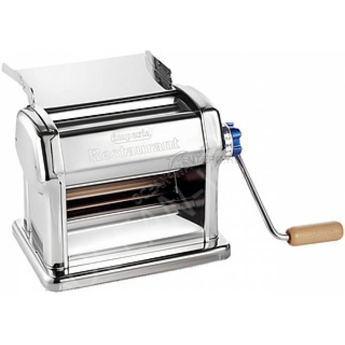 Тестораскаточная машина Imperia (La Monferrina) Restaurant Manual (SM 220) - купить в интернет-магазине OCEAN-WAVE.ru