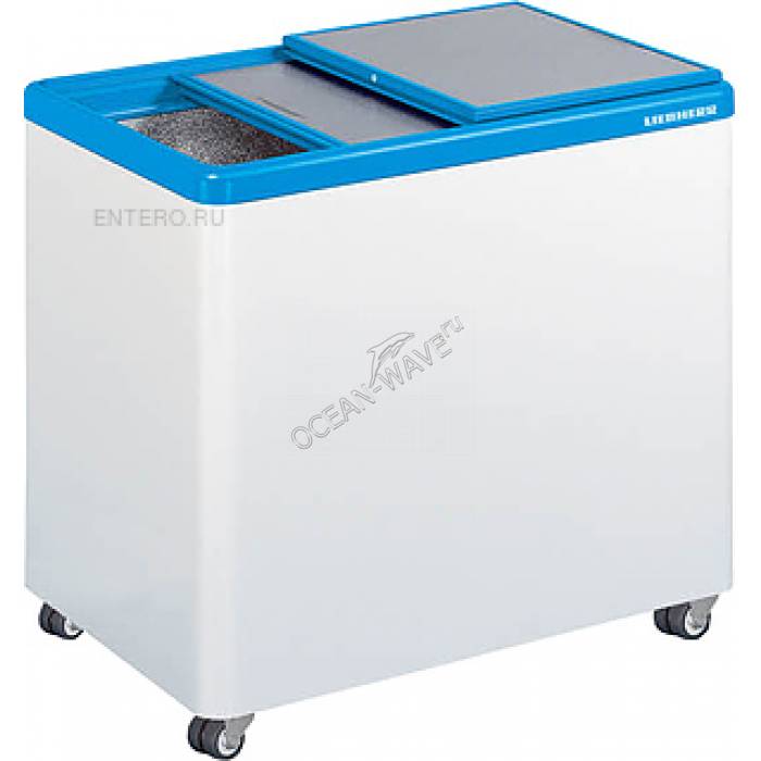 Ларь морозильный Liebherr GTE 3000 - купить в интернет-магазине OCEAN-WAVE.ru