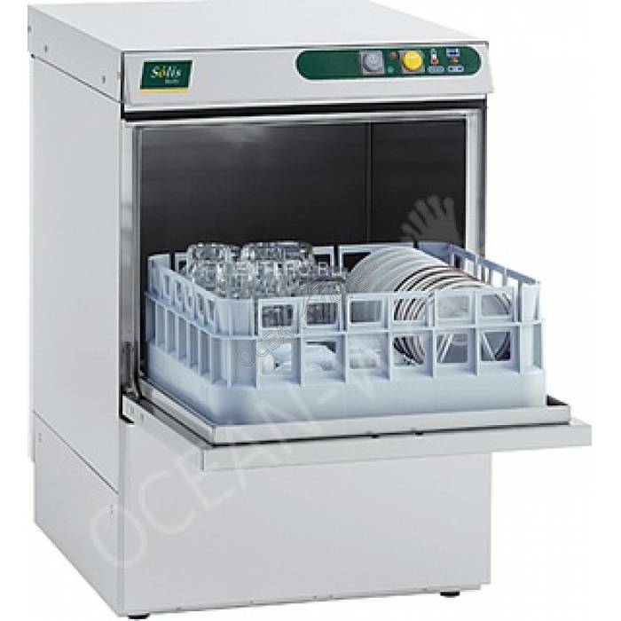 Стаканомоечная машина Solis PRO 40 - купить в интернет-магазине OCEAN-WAVE.ru