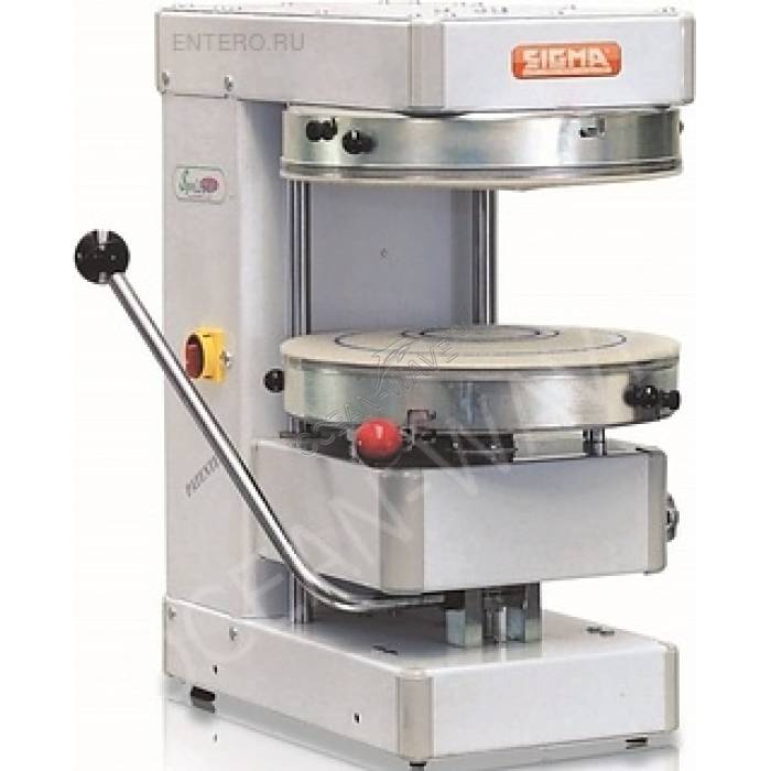 Пресс для пиццы Sigma SPZ 50 - купить в интернет-магазине OCEAN-WAVE.ru