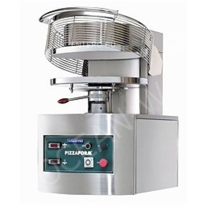 Пресс для пиццы Cuppone PZF/35DS - купить в интернет-магазине OCEAN-WAVE.ru