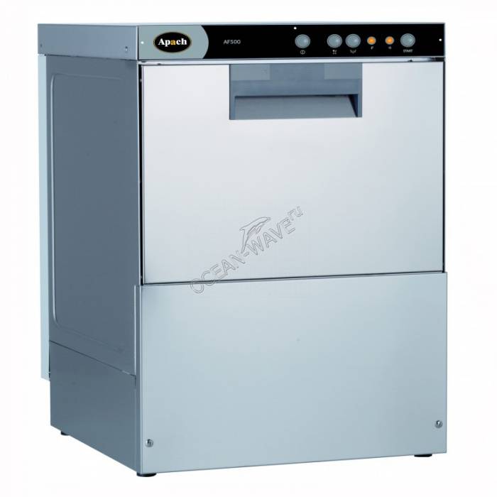 Посудомоечная машина с фронтальной загрузкой Apach AF500 - купить в интернет-магазине OCEAN-WAVE.ru