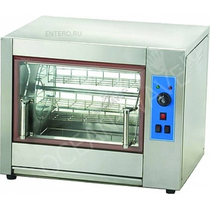 Гриль для кур GASTRORAG YXD-EVR-268 - купить в интернет-магазине OCEAN-WAVE.ru