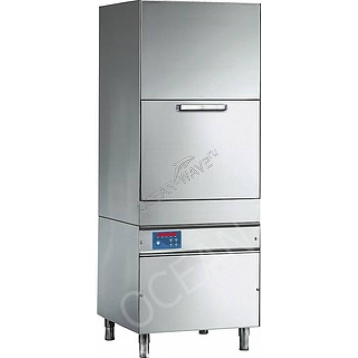 Котломоечная машина Dihr LP1 800 - купить в интернет-магазине OCEAN-WAVE.ru