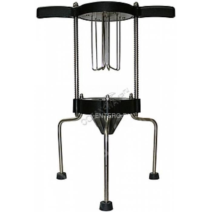 Резак для томатов дольками Starfood HLB-8 - купить в интернет-магазине OCEAN-WAVE.ru