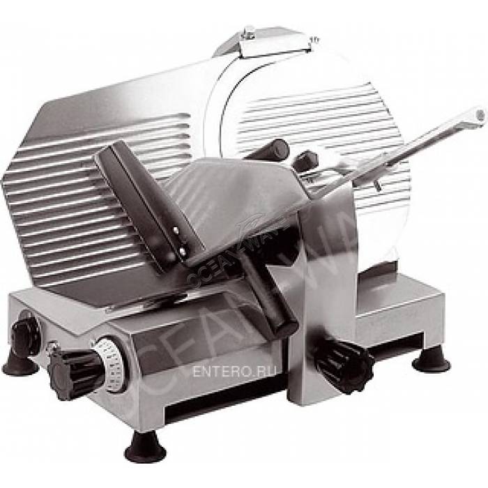 Слайсер MEC GE 300 - купить в интернет-магазине OCEAN-WAVE.ru