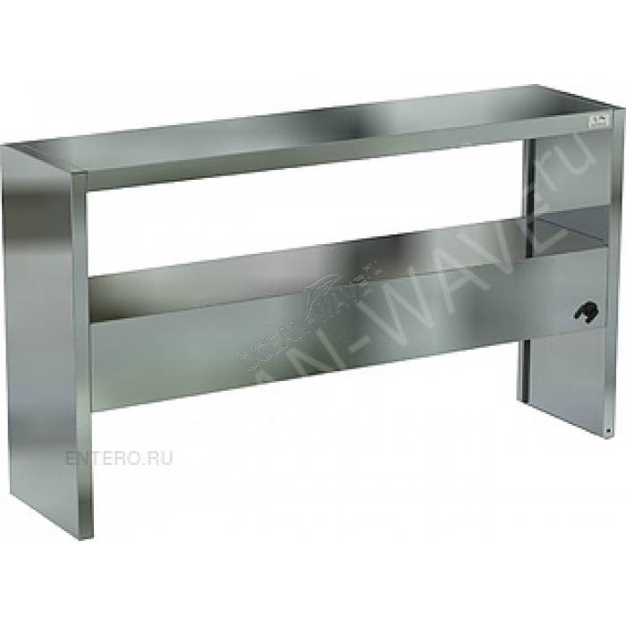 Полка тепловая Кобор ПНТ/2-90/35 - купить в интернет-магазине OCEAN-WAVE.ru