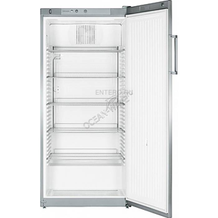 Шкаф холодильный Liebherr FKvsl 5410 - купить в интернет-магазине OCEAN-WAVE.ru