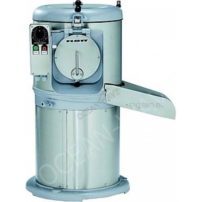 Машина для чистки корнеплодов FLOTT ZS 25 - купить в интернет-магазине OCEAN-WAVE.ru