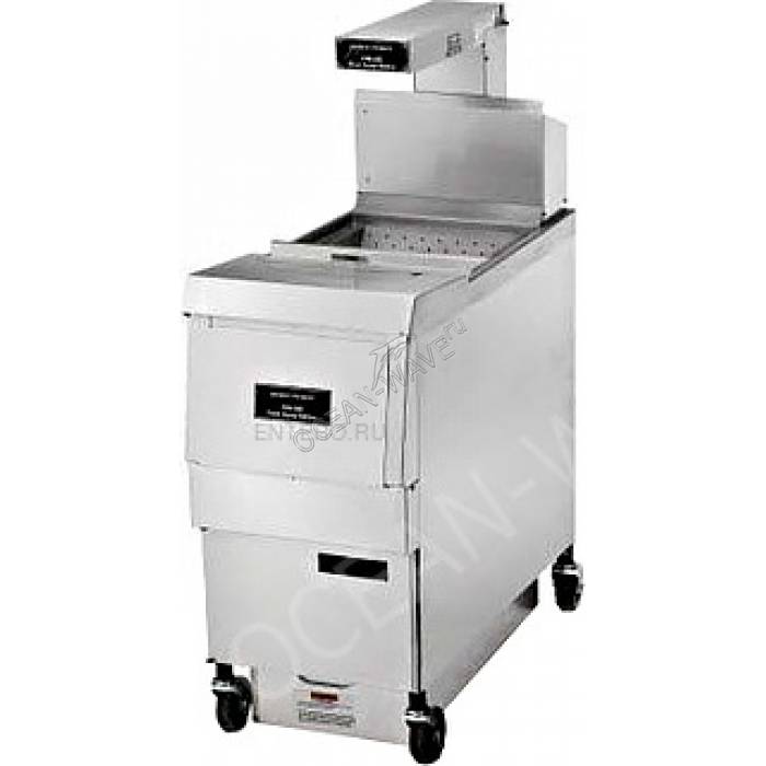 Станция фасовочная Henny Penny FDS-200 - купить в интернет-магазине OCEAN-WAVE.ru