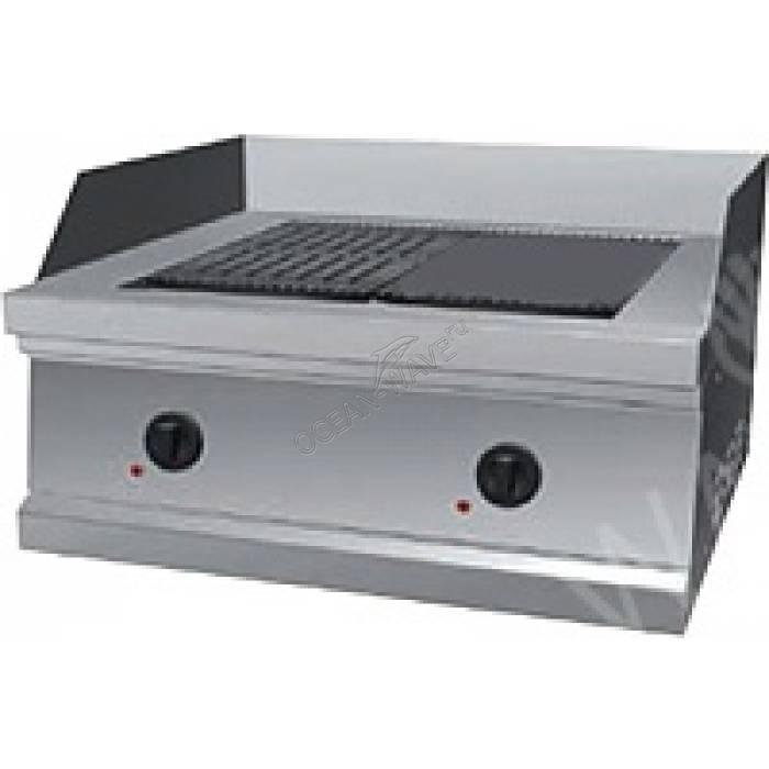 Гриль Char-broil ТТМ ГЧ-2РН - купить в интернет-магазине OCEAN-WAVE.ru