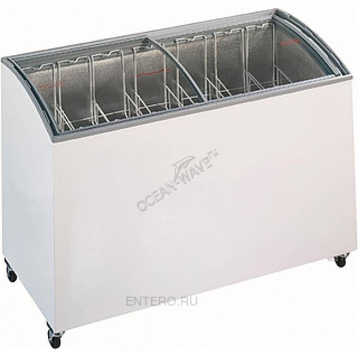 Витрина для мороженого UGUR UDD 7 SCE - купить в интернет-магазине OCEAN-WAVE.ru