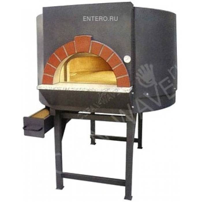 Печь на твердом топливе Morello Forni LP75 Standard - купить в интернет-магазине OCEAN-WAVE.ru