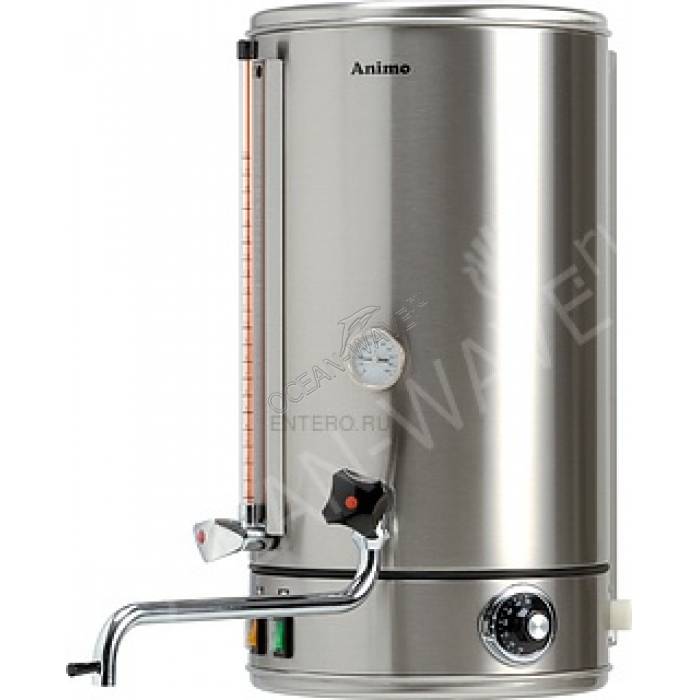 Кипятильник Animo WKI 20N 3KW - купить в интернет-магазине OCEAN-WAVE.ru