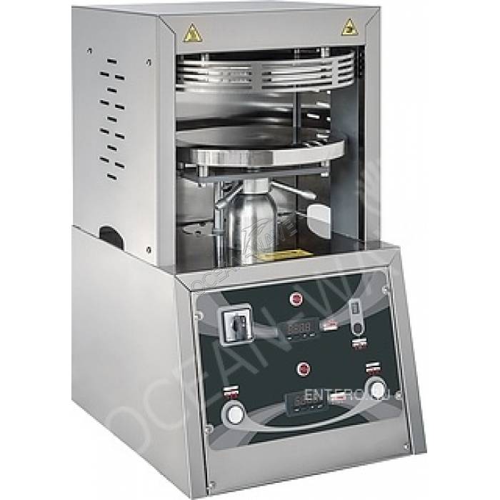 Пресс для пиццы ITPIZZA PRESSA33 - купить в интернет-магазине OCEAN-WAVE.ru