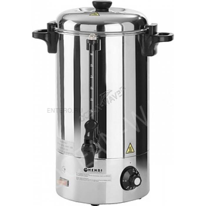 Кипятильник HENDI 209899 - купить в интернет-магазине OCEAN-WAVE.ru
