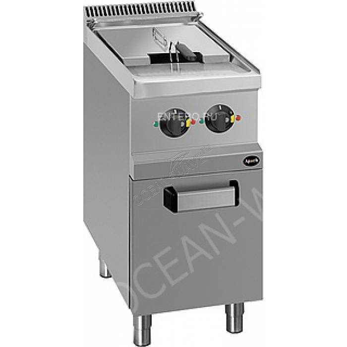 Фритюрница Apach APFE-47P - купить в интернет-магазине OCEAN-WAVE.ru