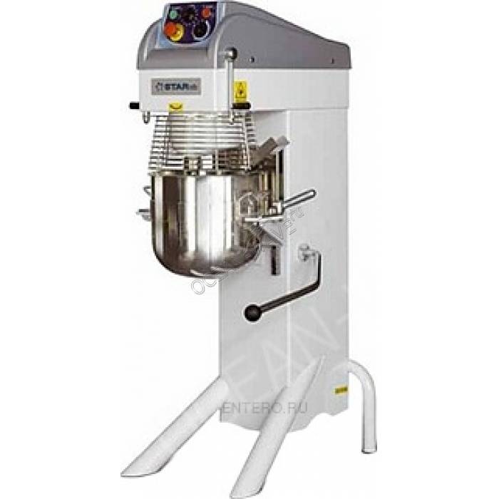 Миксер планетарный Starmix PL20C2VS - купить в интернет-магазине OCEAN-WAVE.ru
