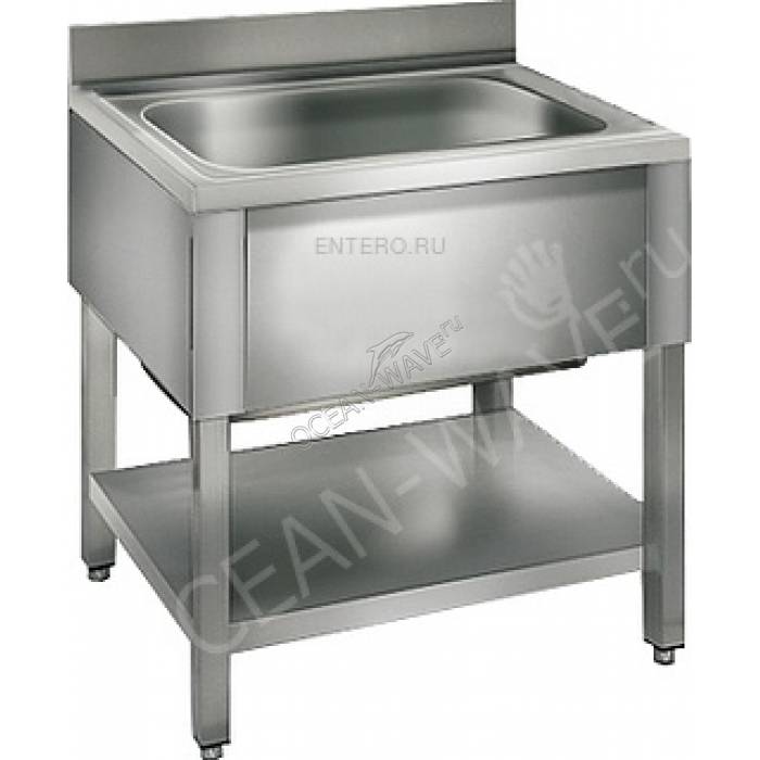 Ванна моечная Kocateq STR1V087 - купить в интернет-магазине OCEAN-WAVE.ru