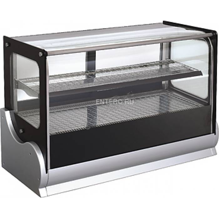 Витрина холодильная EQTA CS900 - купить в интернет-магазине OCEAN-WAVE.ru
