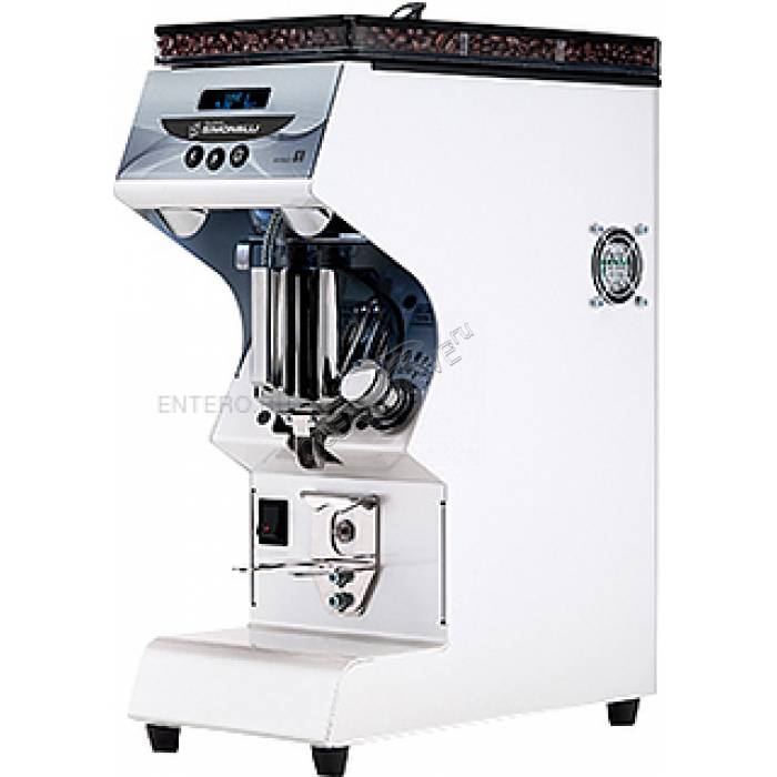 Кофемолка Nuova Simonelli Mythos One white - купить в интернет-магазине OCEAN-WAVE.ru